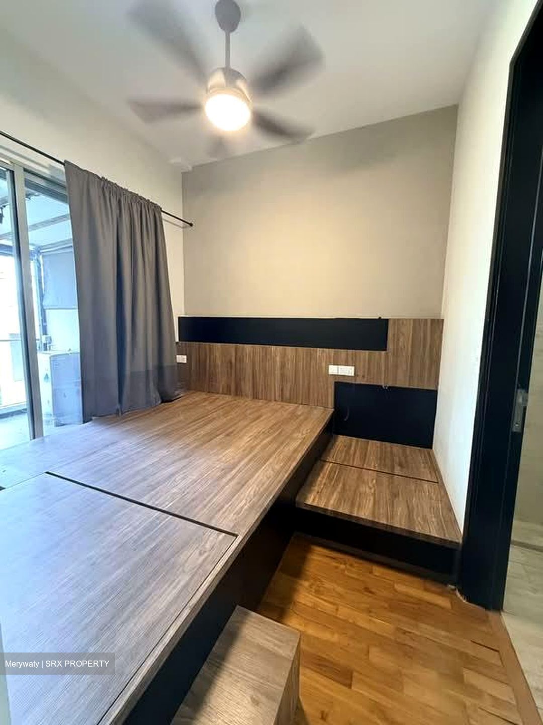 Mulberry Tree (D11), Apartment #528002301